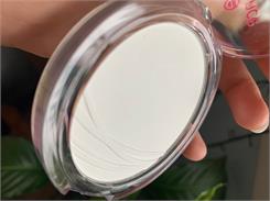 ESSENCE All about matt! Matujący puder w kompakcie 8g