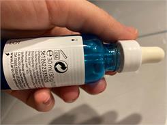 La Roche-Posay Hyalu B5 intensywnie nawilżające serum z kwasem hialuronowym 30ml