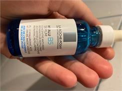 La Roche-Posay Hyalu B5 intensywnie nawilżające serum z kwasem hialuronowym 30ml