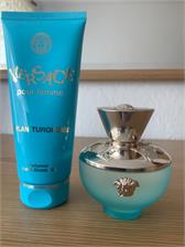 Versace Dylan Turquoise Woda Toaletowa 100Ml Tester
