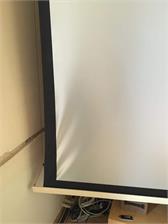 KraftMann Matt Grey HD 265x150 16:9