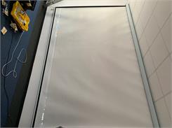 KraftMann Matt Grey HD 265x150 16:9
