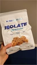 Allnutrition Isolate Protein 908G