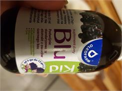 BLUKID 150 ml