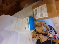 Groprinosin 500 mg 20 tabl.