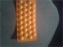 Rutinoscorbin 150 tabletek