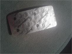 Rutinoscorbin 150 tabletek