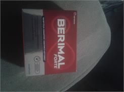 Berimal Forte 30 kaps. 
