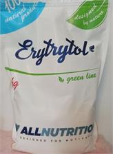 Allnutrition Erytrytol 1000G