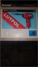 Profix Lutownica Transformatorowa Pistoletowa 100W 230V L6B 60105