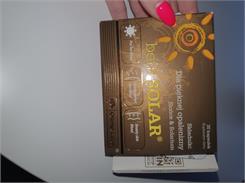 Olimp Beta-Solar - Piękna i zdrowa opalenizna - 30 kapsułek