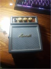 Marshall MS-2C Classic mini
