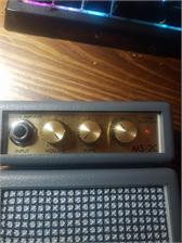Marshall MS-2C Classic mini