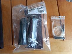 Ekspres KRUPS Evidence EA8908