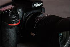Tamron SP 35mm f/1.4 Di USD F045N Nikon