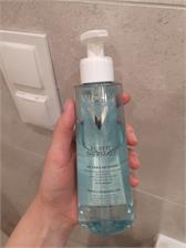VICHY Purete Thermale Odświeżający żel do mycia twarzy 200ml