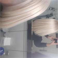 Alfaparf Lisse Design Szampon Po Keratynowym Prostowaniu 250 ml