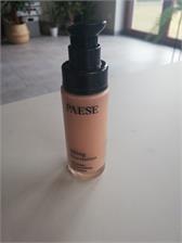 PAESE Lifting Foundation Lightweight and Smoothing Foundation Lekki podkład wygładzający dla cery suchej zmęczonej dojrzałej 102