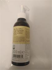 Yope Oat Milk naturalny szampon dla włosów normalnych bez połysku 300ml