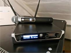 LD Systems U505 HHD