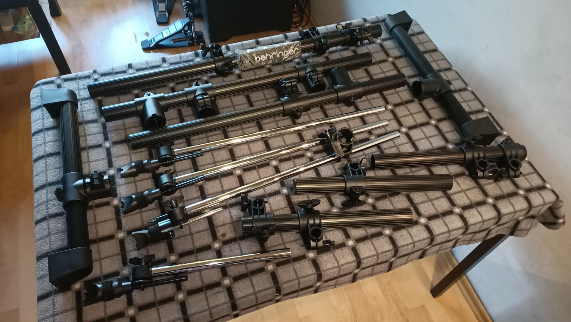 Behringer XD80USB - Ceny i opinie - Ceneo.pl