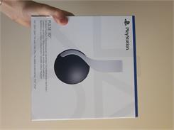 Sony PlayStation 5 Pulse 3D Wireless Headset White