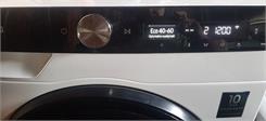 Samsung AddWash WW70T552DAE
