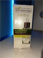 Bielenda Skin Clinic Professional Aktywne Serum Korygujące Na Dzień I Noc 30 ml