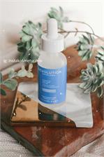 Revolution Skincare Super Salicylic 2% Salicylic Acid & Fruit Enzymes Serum Do Regeneracji Skóry Tłustej I Problematycznej 30 ml