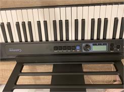 Casio CT-S300 - Keyboard z Dynamiczną Klawiaturą