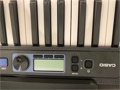 Casio CT-S300 - Keyboard z Dynamiczną Klawiaturą