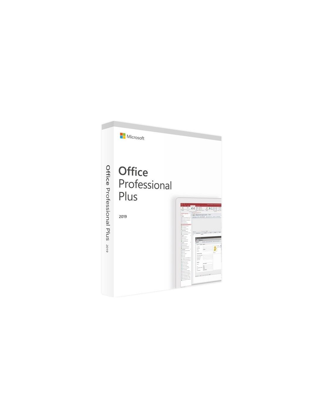 microsoft office home and student vs professional