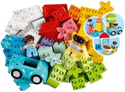 LEGO DUPLO Classic 10913 Pudełko z klockami