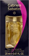 Gabriela Sabatini Woman Woda Toaletowa 20ml
