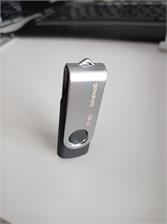 GOODRAM 16GB UTS2 BLACK USB 2.0 (UTS2-0160K0R11)