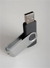 GOODRAM 16GB UTS2 BLACK USB 2.0 (UTS2-0160K0R11)