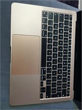 Laptop Apple MacBook Air 13,3"/M1/8GB/256GB/macOS (MGND3ZEA)