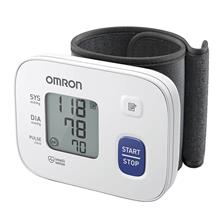 Genexo Ciśnieniomierz Nadgarstkowy Omron Rs1 Hem 6160 E