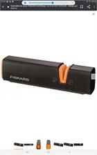 Fiskars Ostrzałka Do Noży Roll-Sharp Edge 1003098