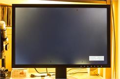 EIZO ColorEdge 24" czarny (CS2410 BK)