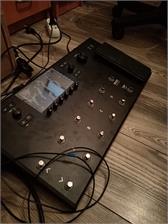 Line 6 Helix LT