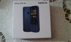 Nokia 225 4G Dual SIM Niebieski
