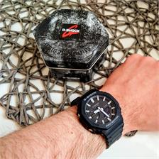 Casio G-Shock Classic GA-2100-1AER
