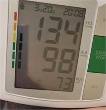 MEDISANA BU 510