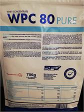 SFD Wpc 80 Pure Protein 700g