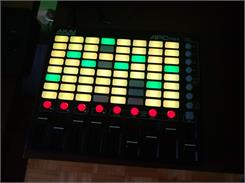 Akai APC Mini