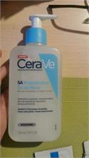 CeraVe SA Żel wygładzający do mycia 236ml