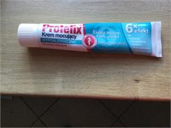 Protefix krem mocujący hypoalergiczny 40ml