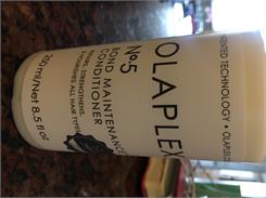 Olaplex No.5 Bond Maintenance Conditioner Odżywka Regenerująco Odbudowująca 250 ml