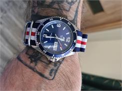 Orient Mako II FAA02002D9